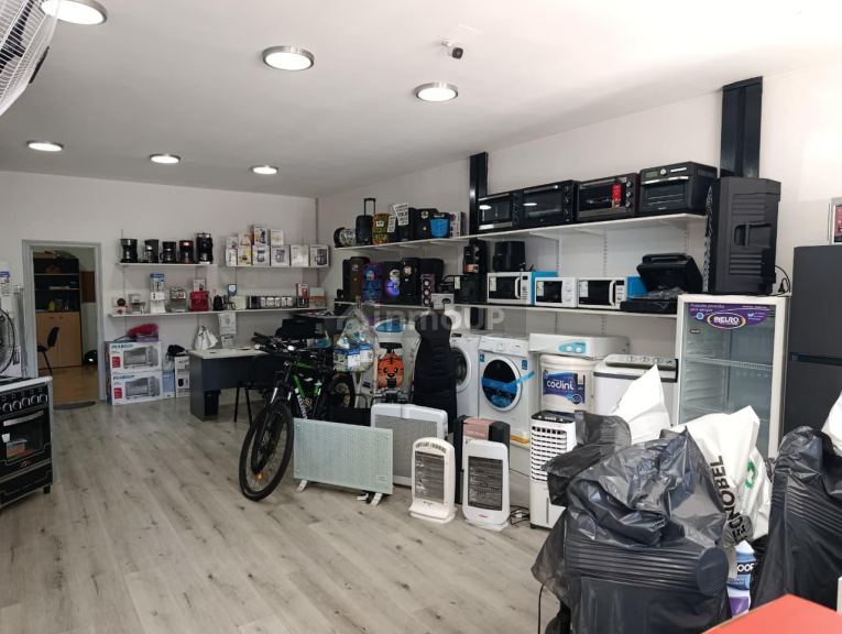 Local Comercial en Alquiler en Rosario, Santa Fe