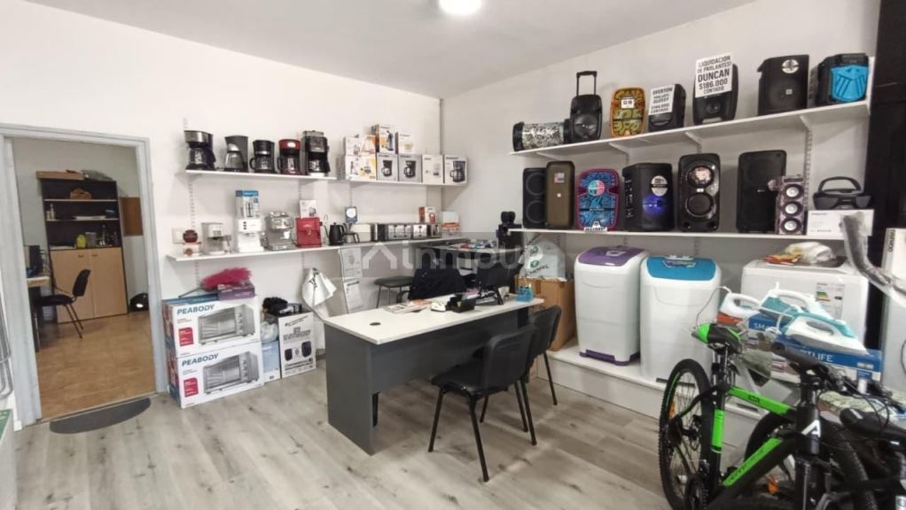 Local Comercial en Alquiler en Rosario, Santa Fe