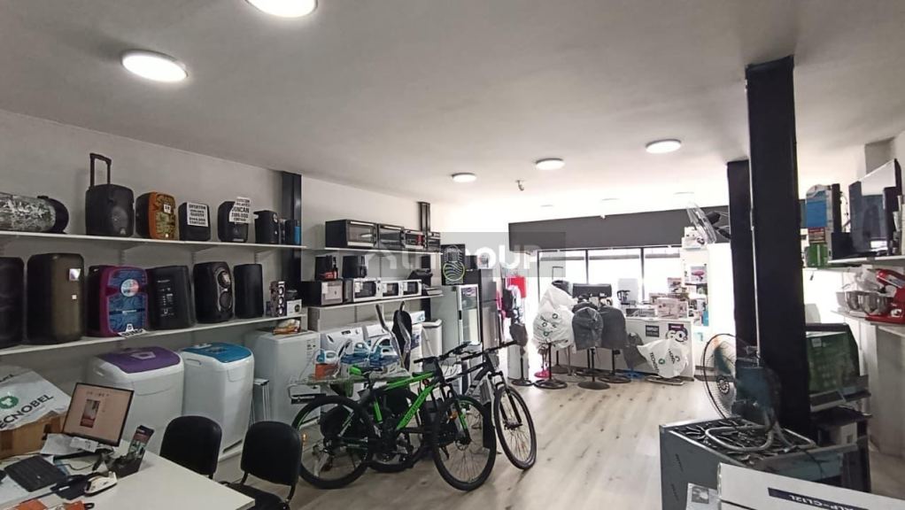 Local Comercial en Alquiler en Rosario, Santa Fe