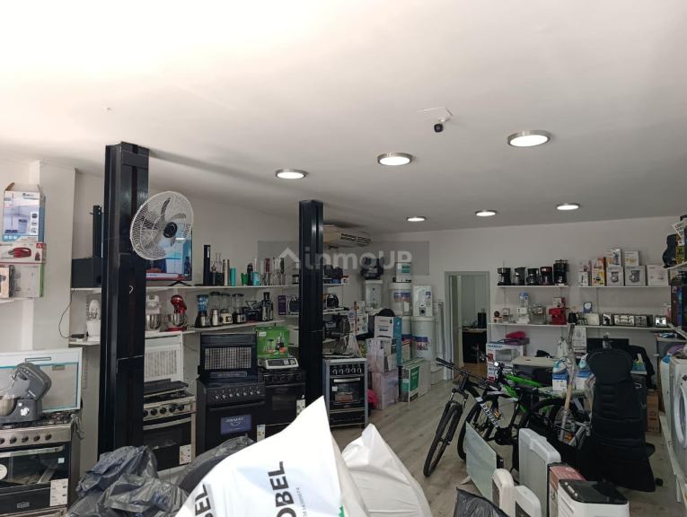 Local Comercial en Alquiler en Rosario, Santa Fe
