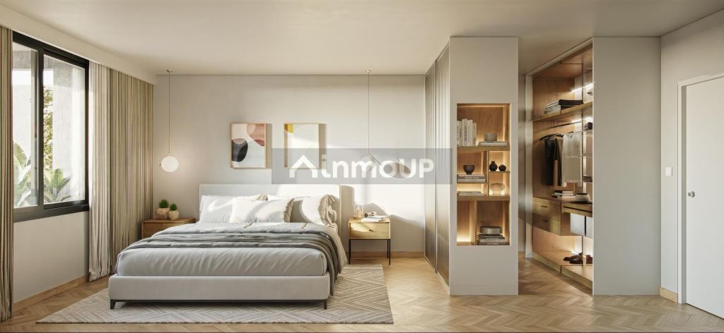 Departamento en Venta en Rosario, Santa Fe