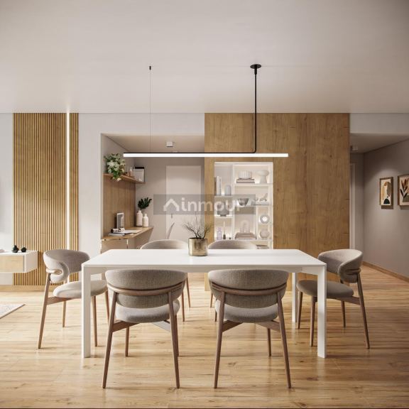 Departamento en Venta en Rosario, Santa Fe
