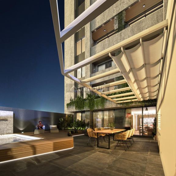 Departamento en Venta en Rosario, Santa Fe