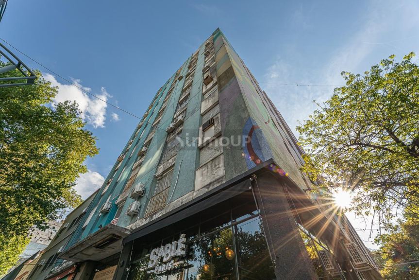 Departamento en Venta en Rosario, Santa Fe