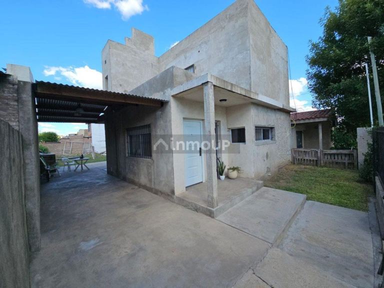 Casa en Venta en Roldán, Santa Fe