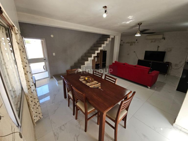 Casa en Venta en Roldán, Santa Fe