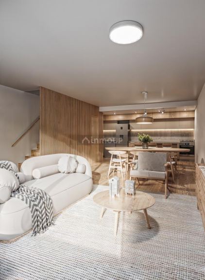 Departamento en Venta en Rosario, Santa Fe