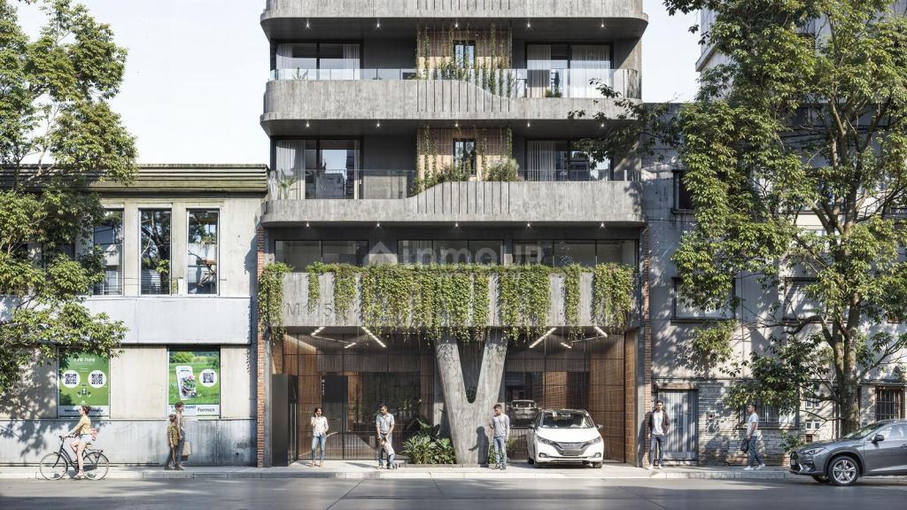 Departamento en Venta en Rosario, Santa Fe