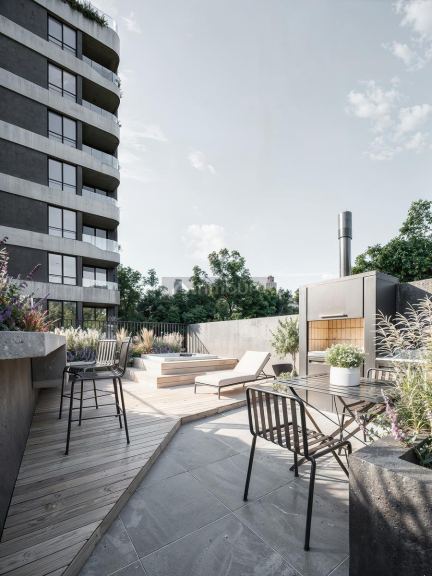 Departamento en Venta en Rosario, Santa Fe