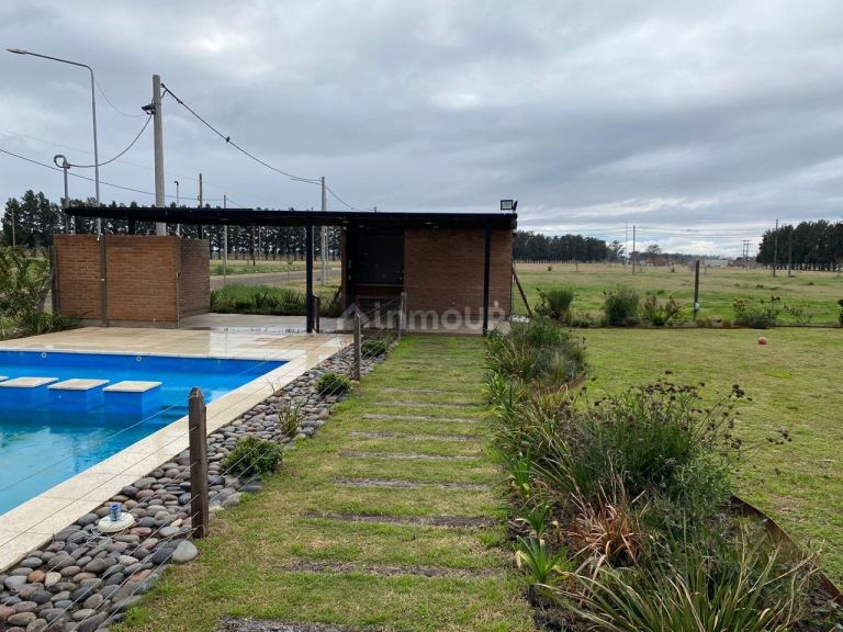 Casa en Venta en Rosario, Santa Fe