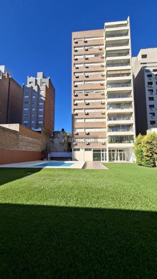 Departamento en Venta en Rosario, Santa Fe