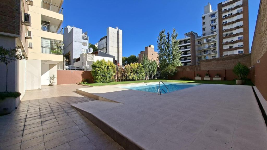 Departamento en Venta en Rosario, Santa Fe