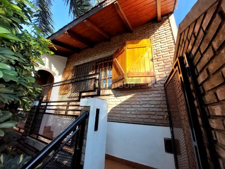 Casa en Venta en Rosario, Santa Fe