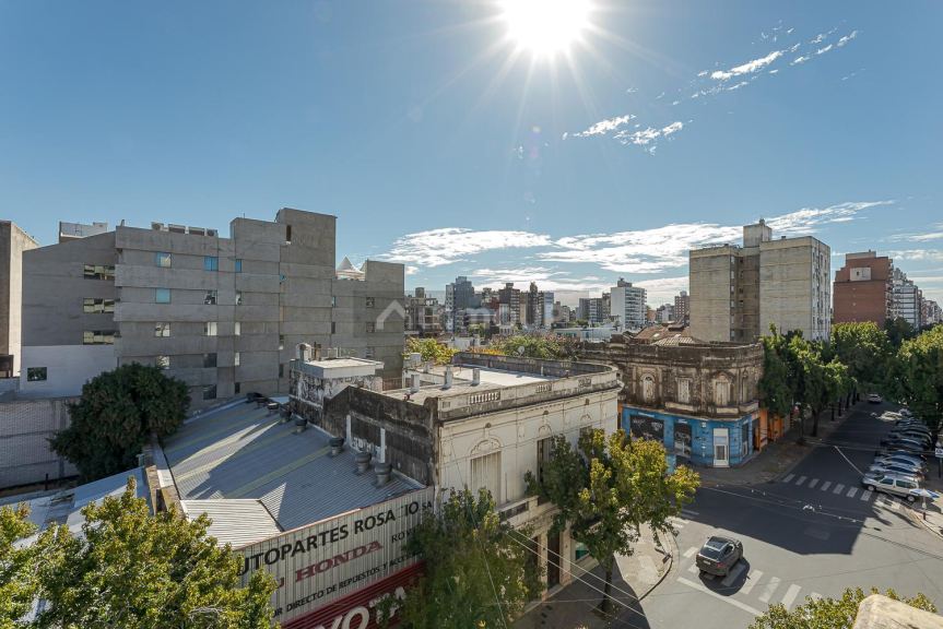 Departamento en Venta en Rosario, Santa Fe