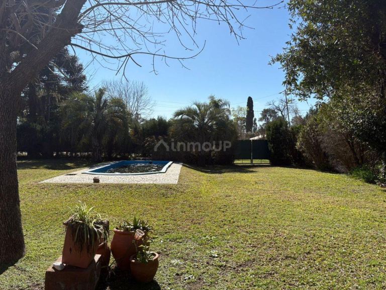 Casa en Venta en Iriondo, Santa Fe