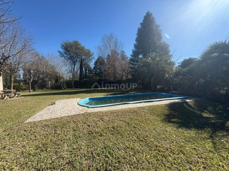 Casa en Venta en Iriondo, Santa Fe