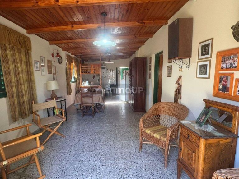 Casa en Venta en Iriondo, Santa Fe