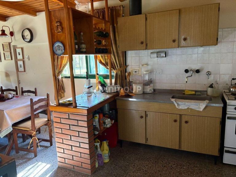 Casa en Venta en Iriondo, Santa Fe