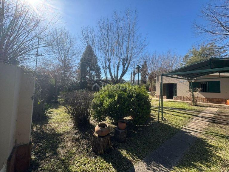 Casa en Venta en Iriondo, Santa Fe