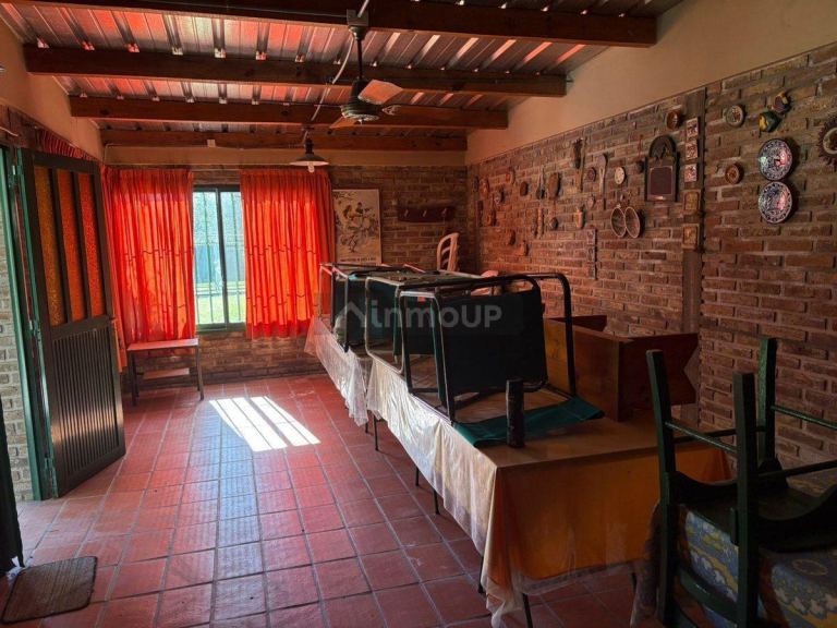 Casa en Venta en Iriondo, Santa Fe