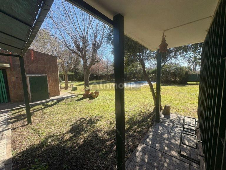 Casa en Venta en Iriondo, Santa Fe