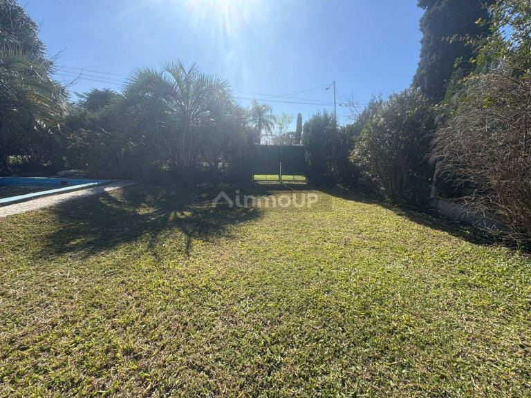 Casa en Venta en Iriondo, Santa Fe