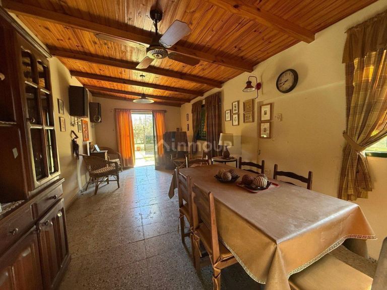 Casa en Venta en Iriondo, Santa Fe