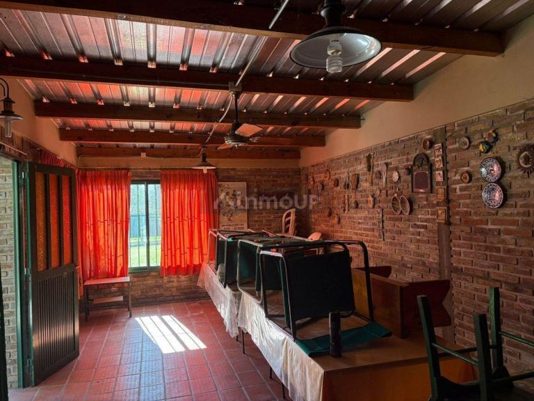 Casa en Venta en Iriondo, Santa Fe