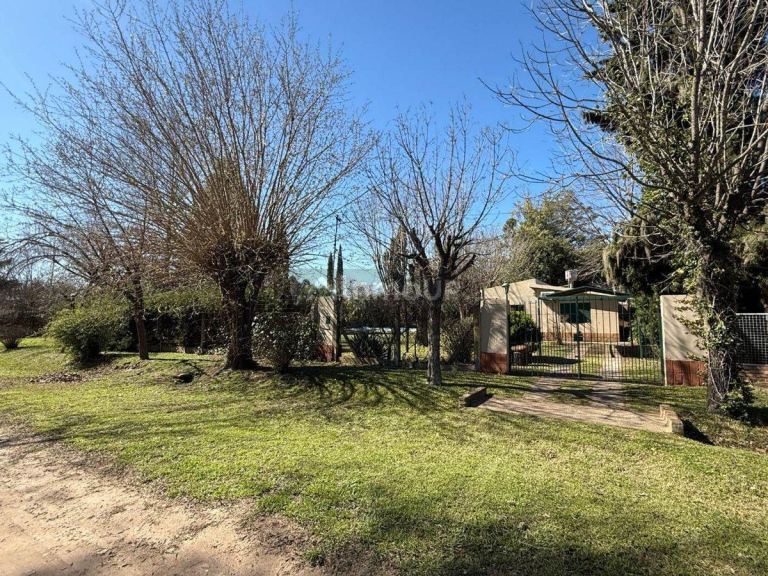 Casa en Venta en Iriondo, Santa Fe