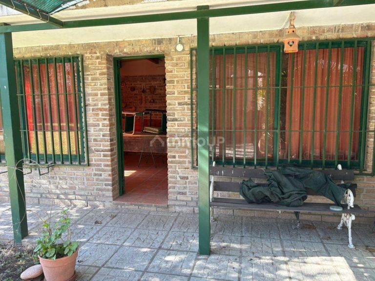 Casa en Venta en Iriondo, Santa Fe