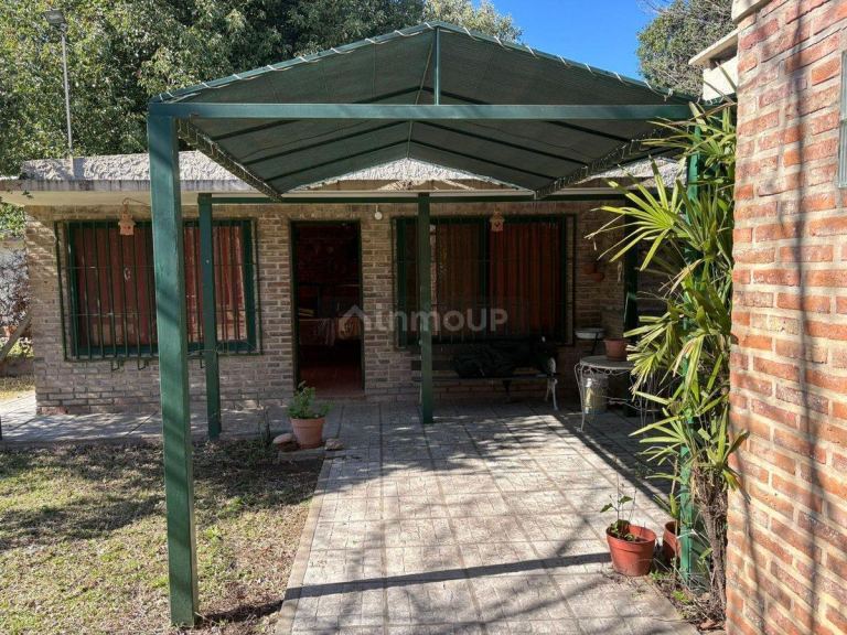 Casa en Venta en Iriondo, Santa Fe