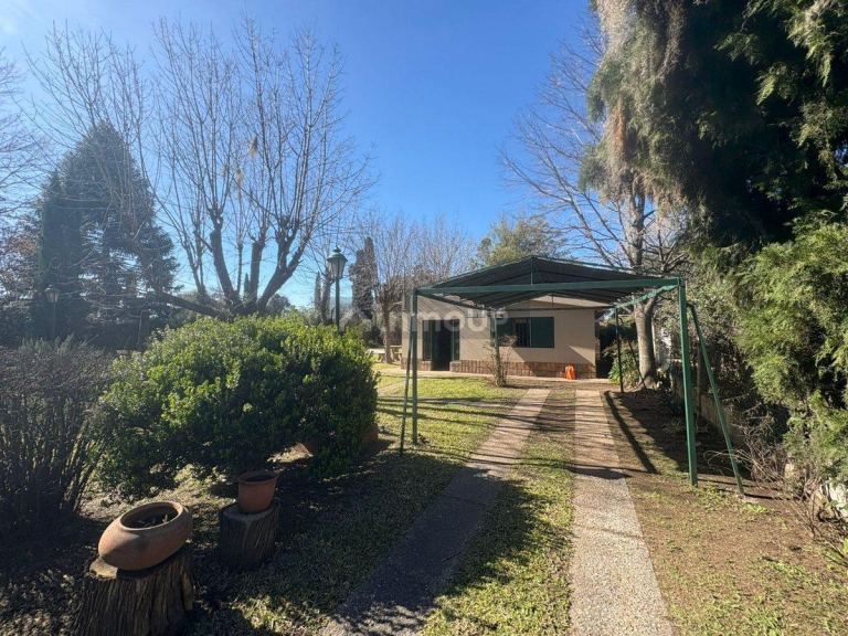 Casa en Venta en Iriondo, Santa Fe
