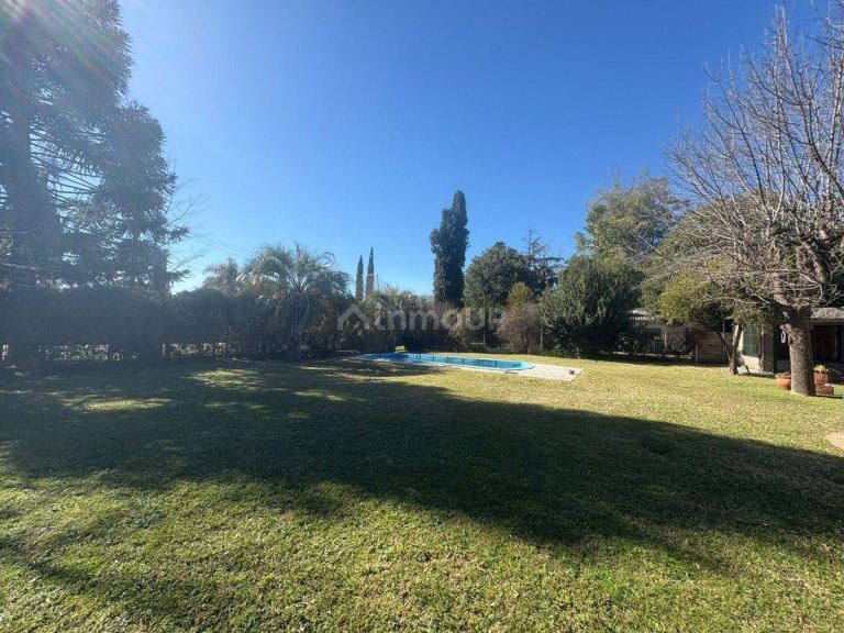 Casa en Venta en Iriondo, Santa Fe