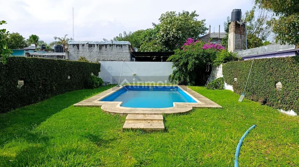 Casa en Venta en Rosario, Santa Fe