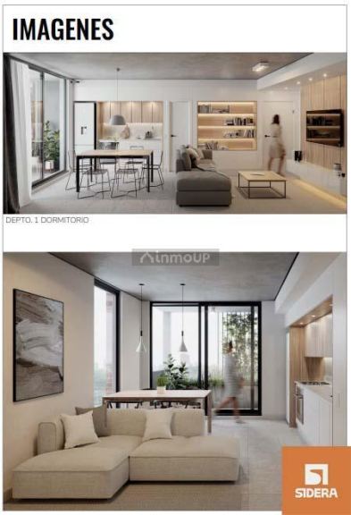 Departamento en Venta en Rosario, Santa Fe