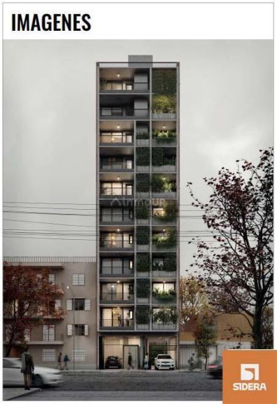 Departamento en Venta en Rosario, Santa Fe
