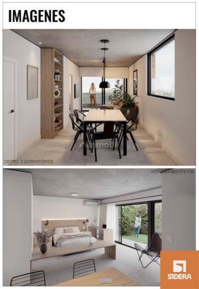 Departamento en Venta en Rosario, Santa Fe