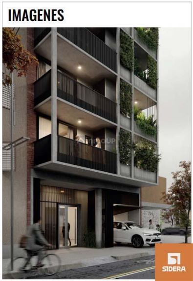 Departamento en Venta en Rosario, Santa Fe