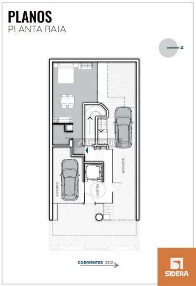Departamento en Venta en Rosario, Santa Fe