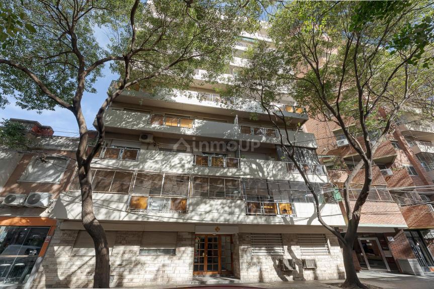 Departamento en Venta en Rosario, Santa Fe