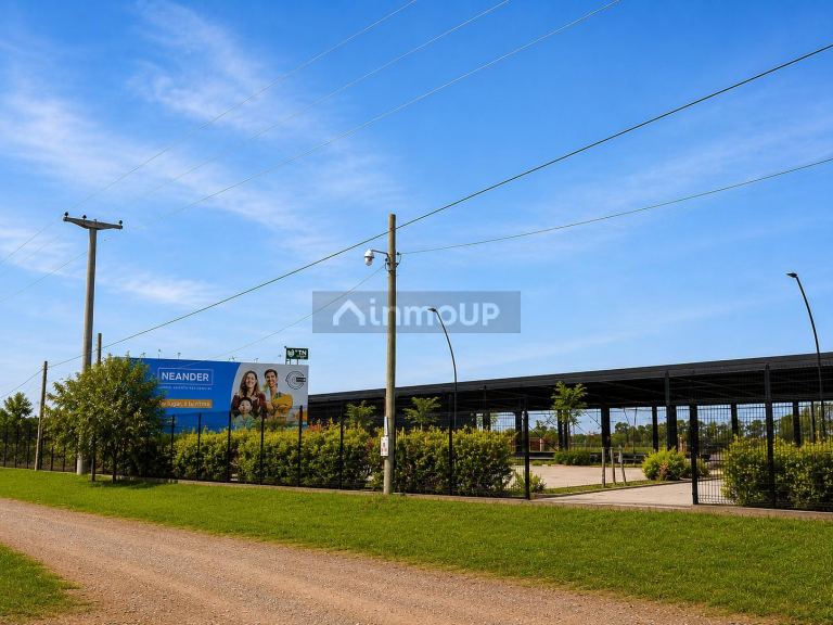 Terreno en Venta en Rosario, Santa Fe