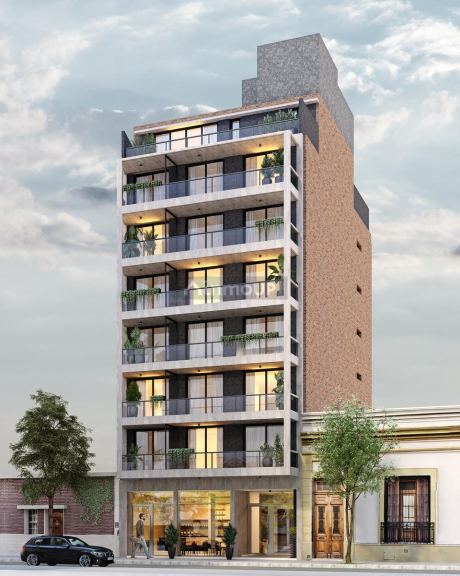 Departamento en Venta en Rosario, Santa Fe