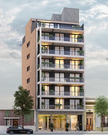 Departamento en Venta en Rosario, Santa Fe