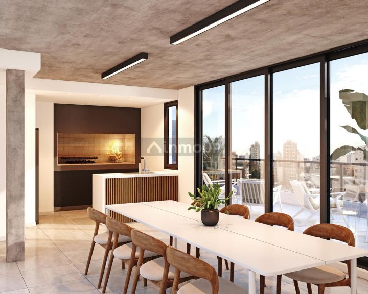 Departamento en Venta en Rosario, Santa Fe