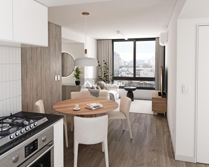 Departamento en Venta en Rosario, Santa Fe