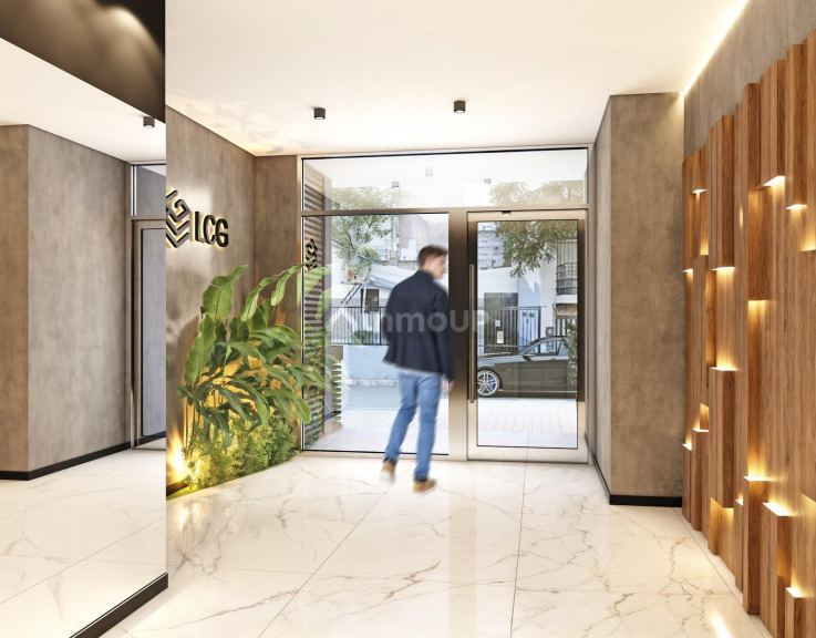 Departamento en Venta en Rosario, Santa Fe