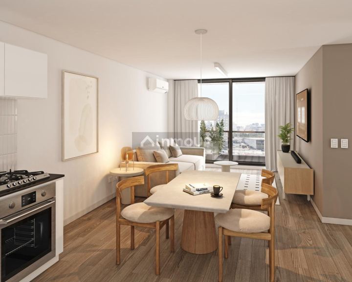Departamento en Venta en Rosario, Santa Fe
