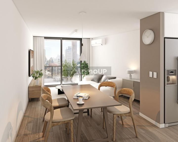 Departamento en Venta en Rosario, Santa Fe