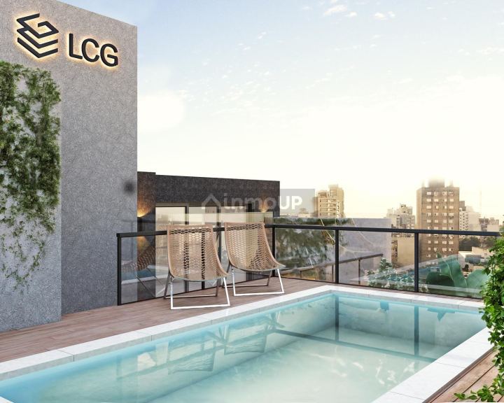 Departamento en Venta en Rosario, Santa Fe