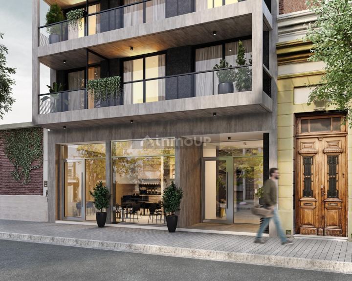 Departamento en Venta en Rosario, Santa Fe